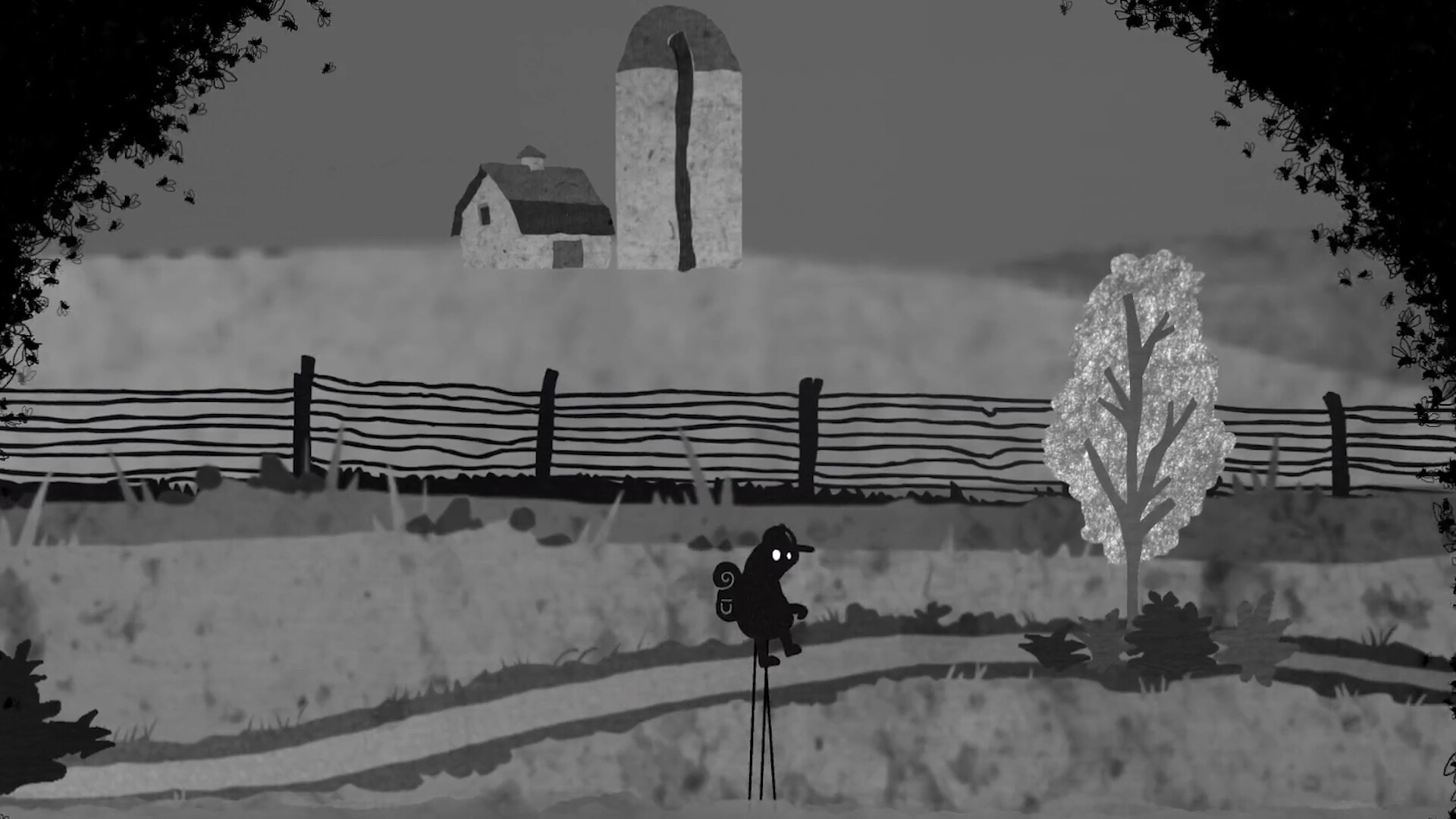 Light & Shadow screenshot 3