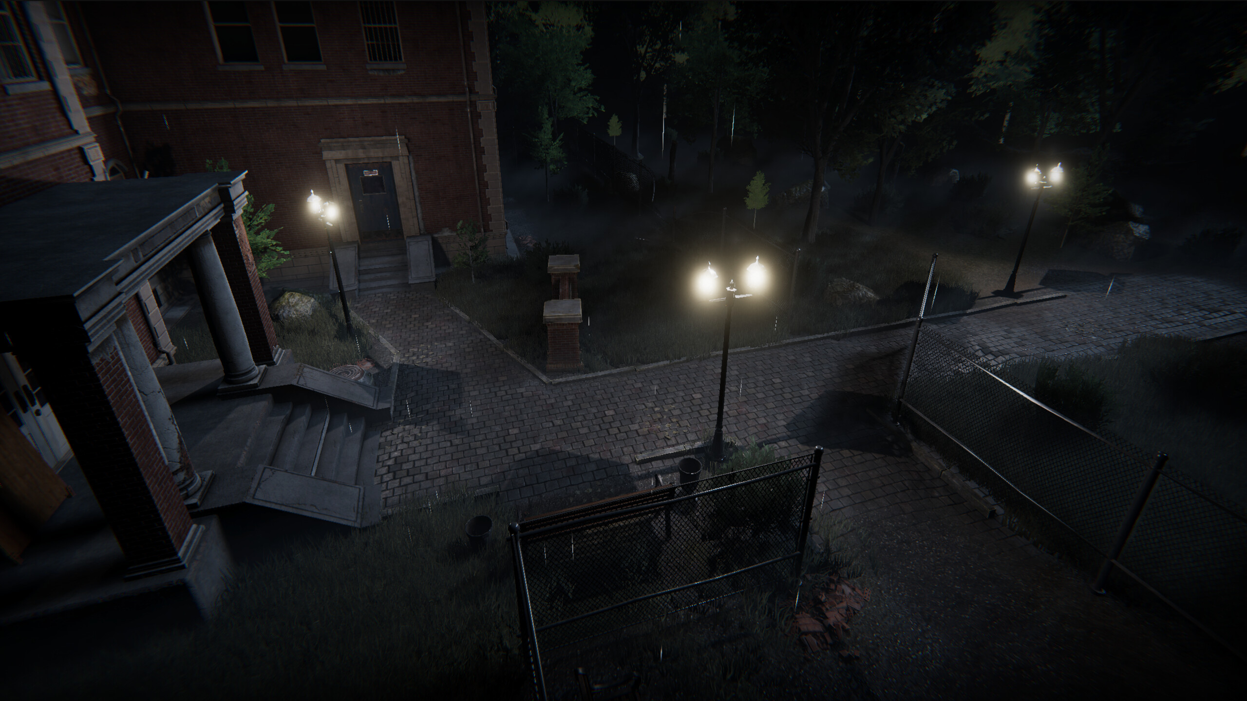 DEATHWATCH - PRELUDE screenshot 9