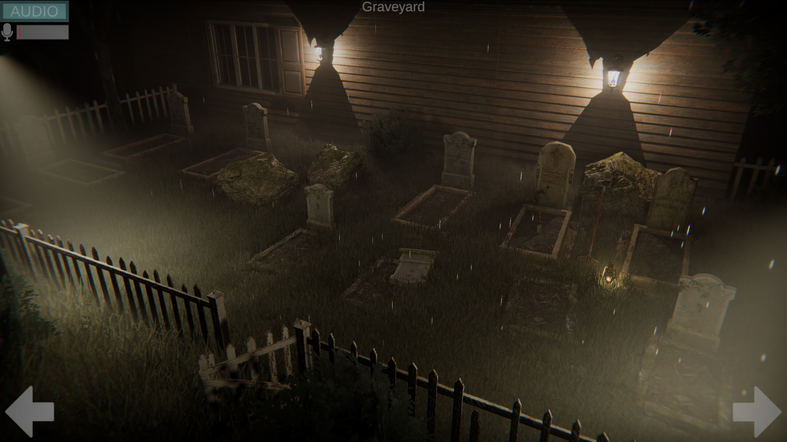 DEATHWATCH - PRELUDE screenshot 8