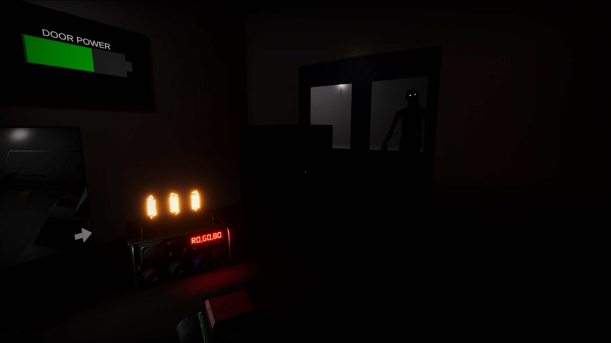 DEATHWATCH - PRELUDE screenshot 12