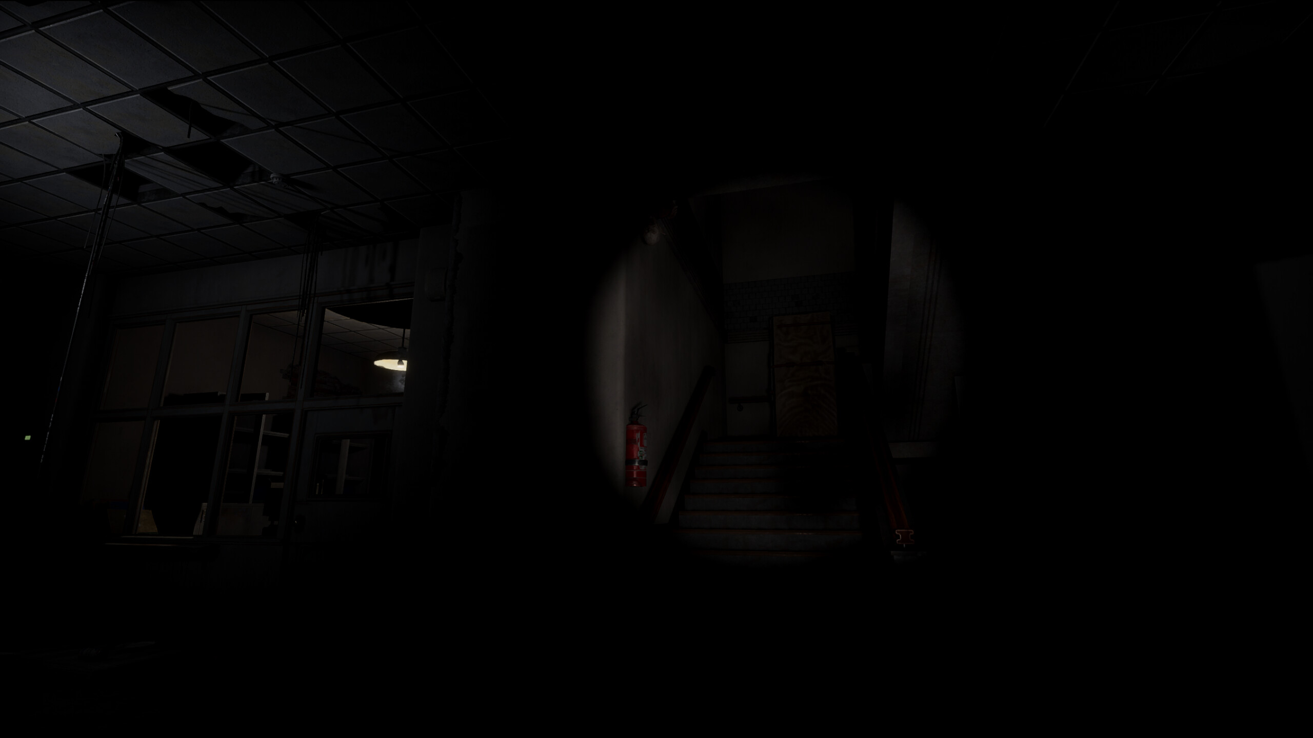 DEATHWATCH - PRELUDE screenshot 5