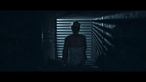 Until Dawn™ screenshot