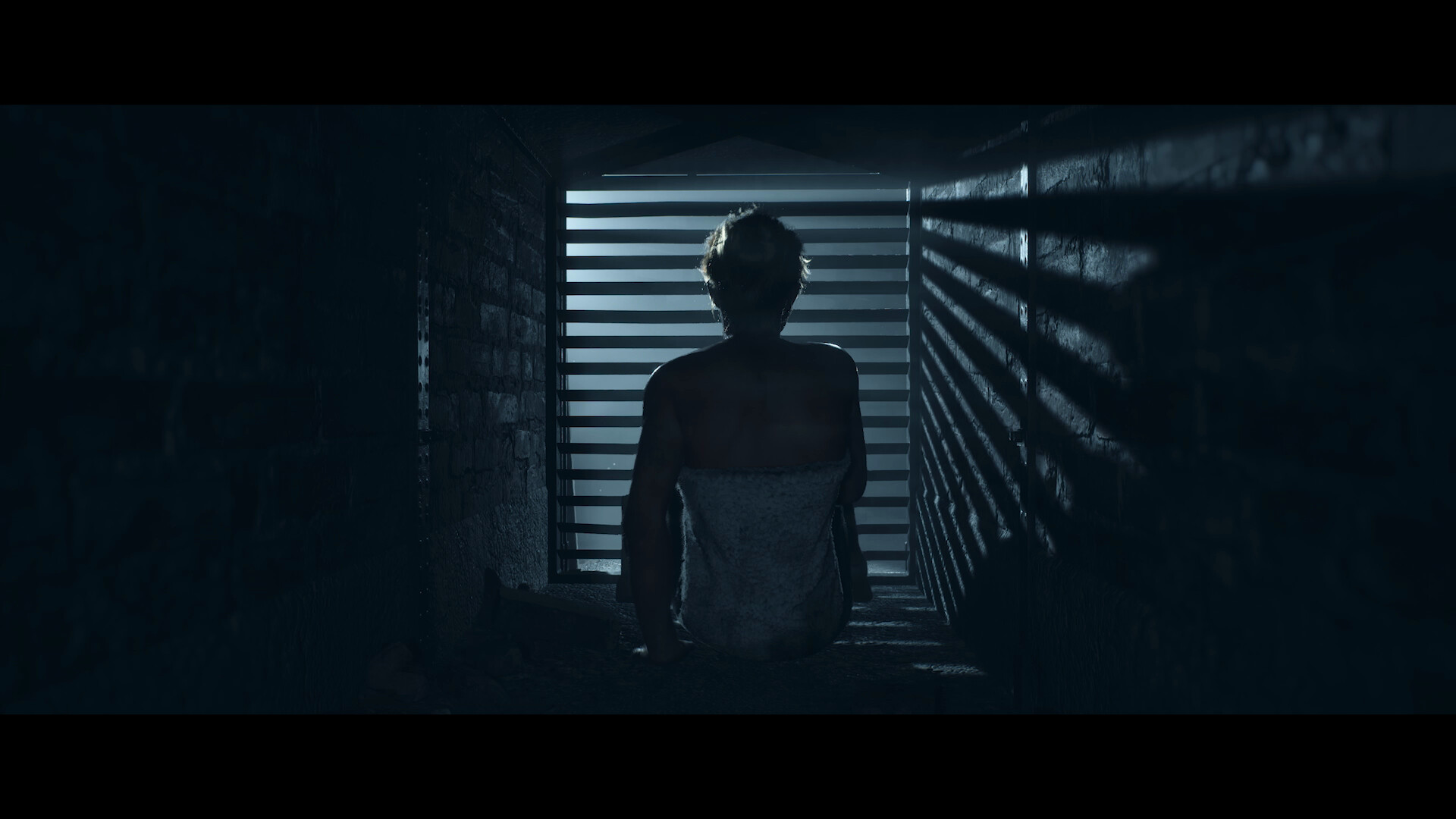 Until Dawn™ screenshot 13