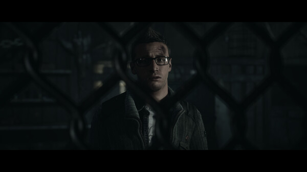 Until Dawn™ screenshot