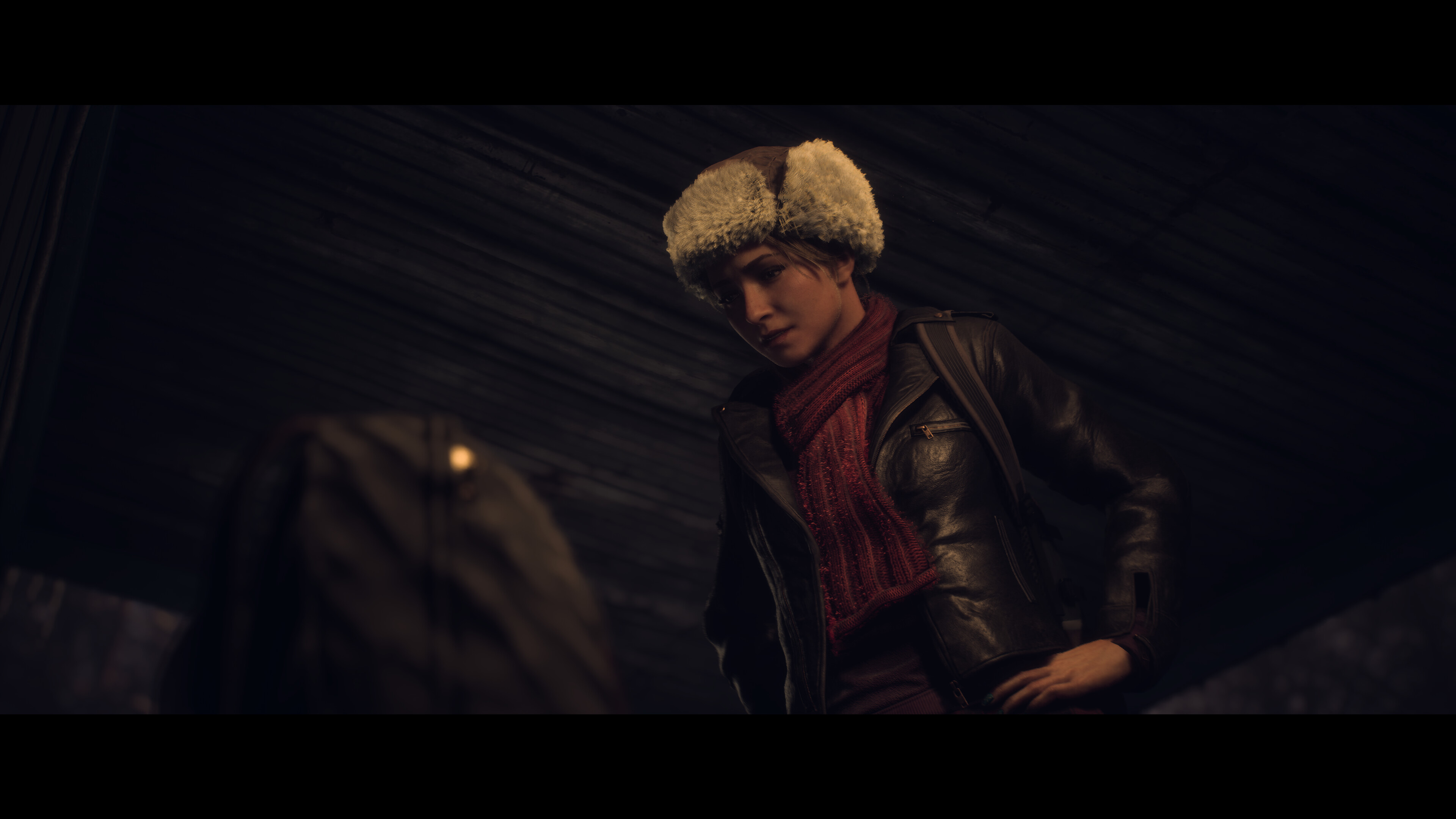 Until Dawn™ screenshot 10