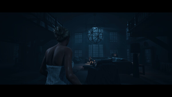 Until Dawn™ screenshot