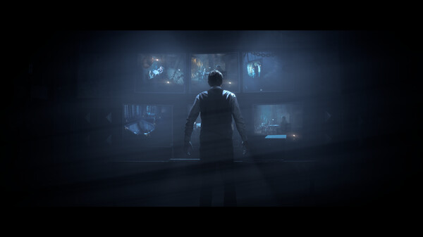 Until Dawn™ screenshot