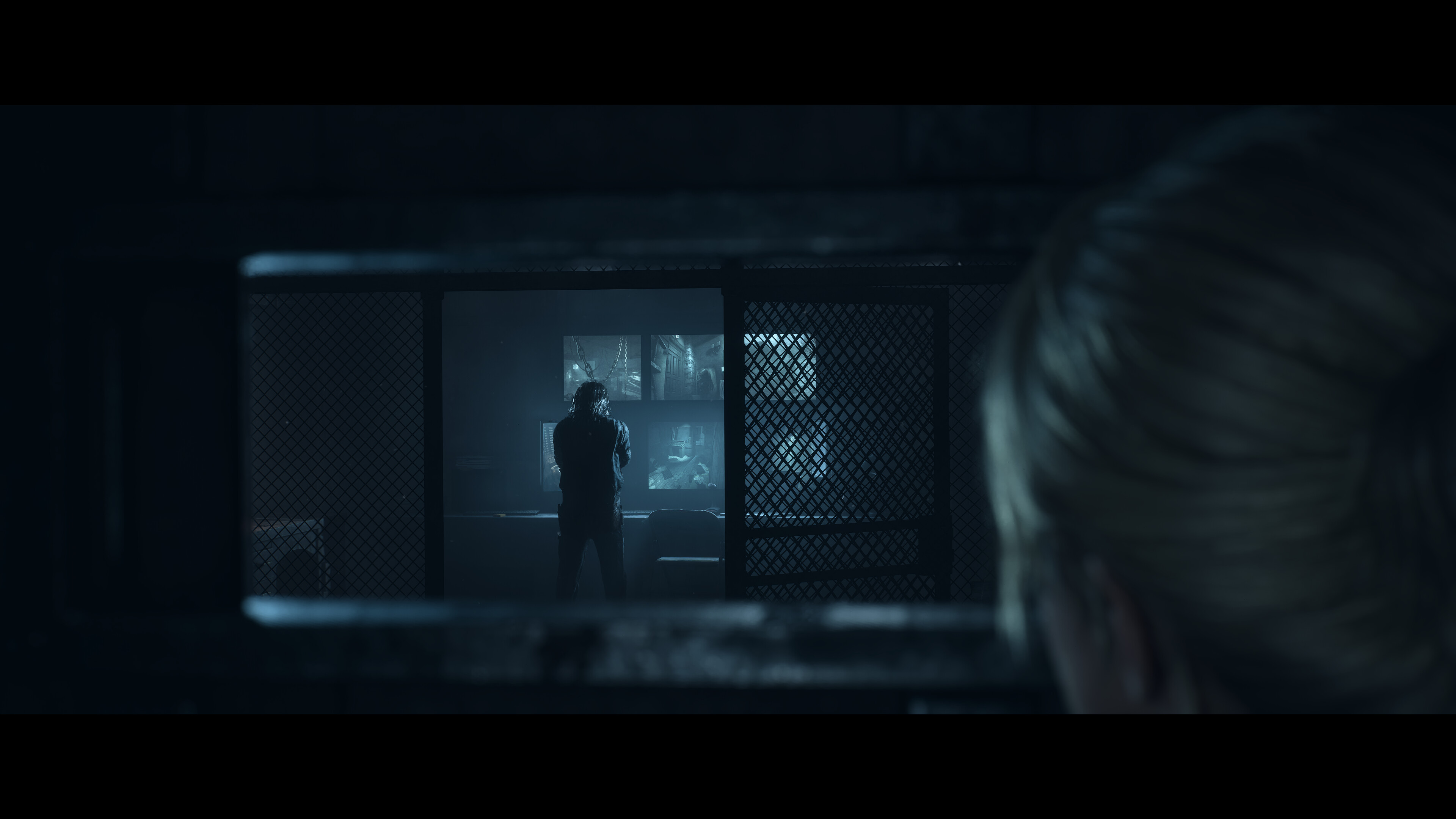 Until Dawn™ screenshot 18