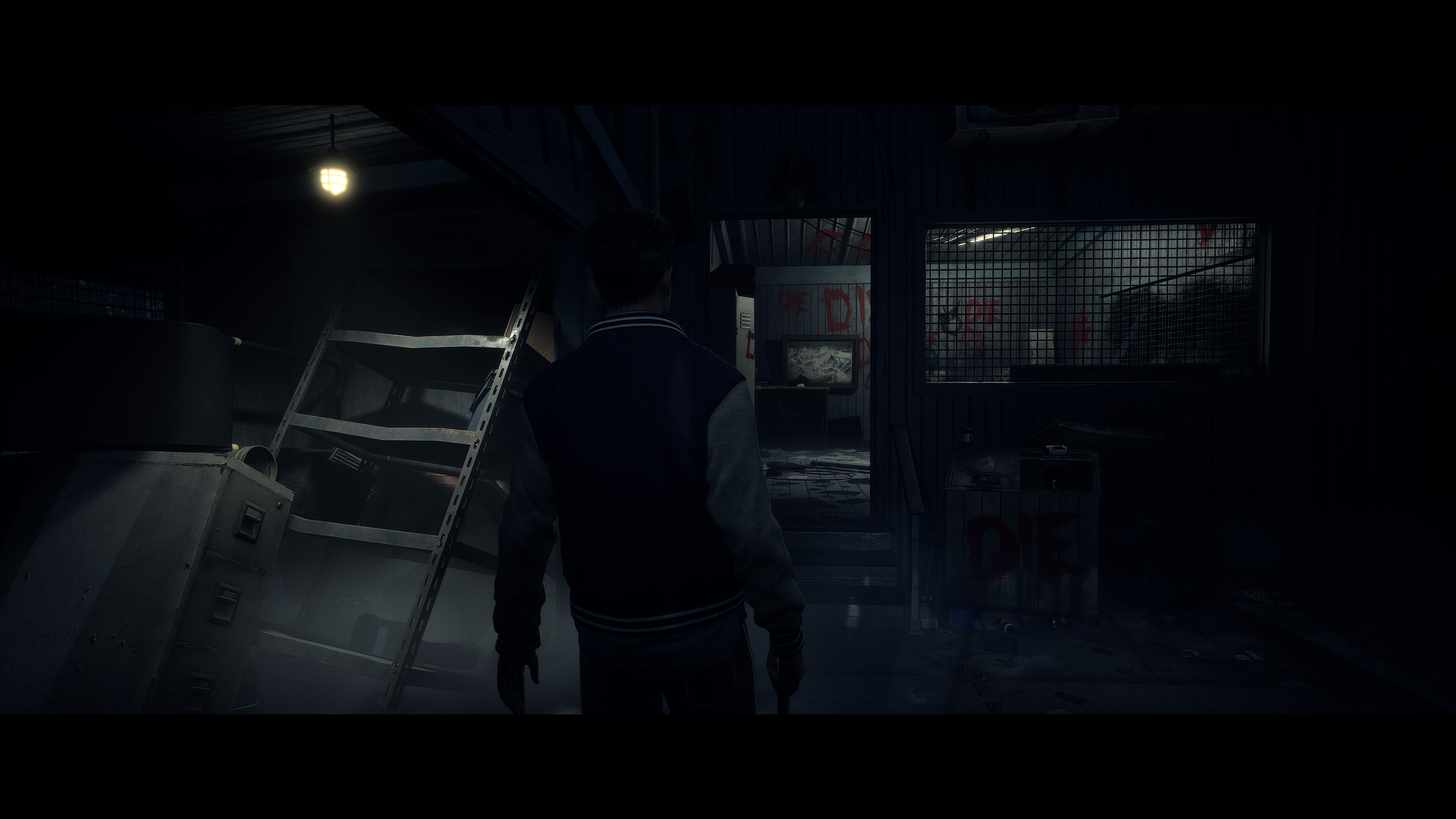 Until Dawn™ screenshot 16