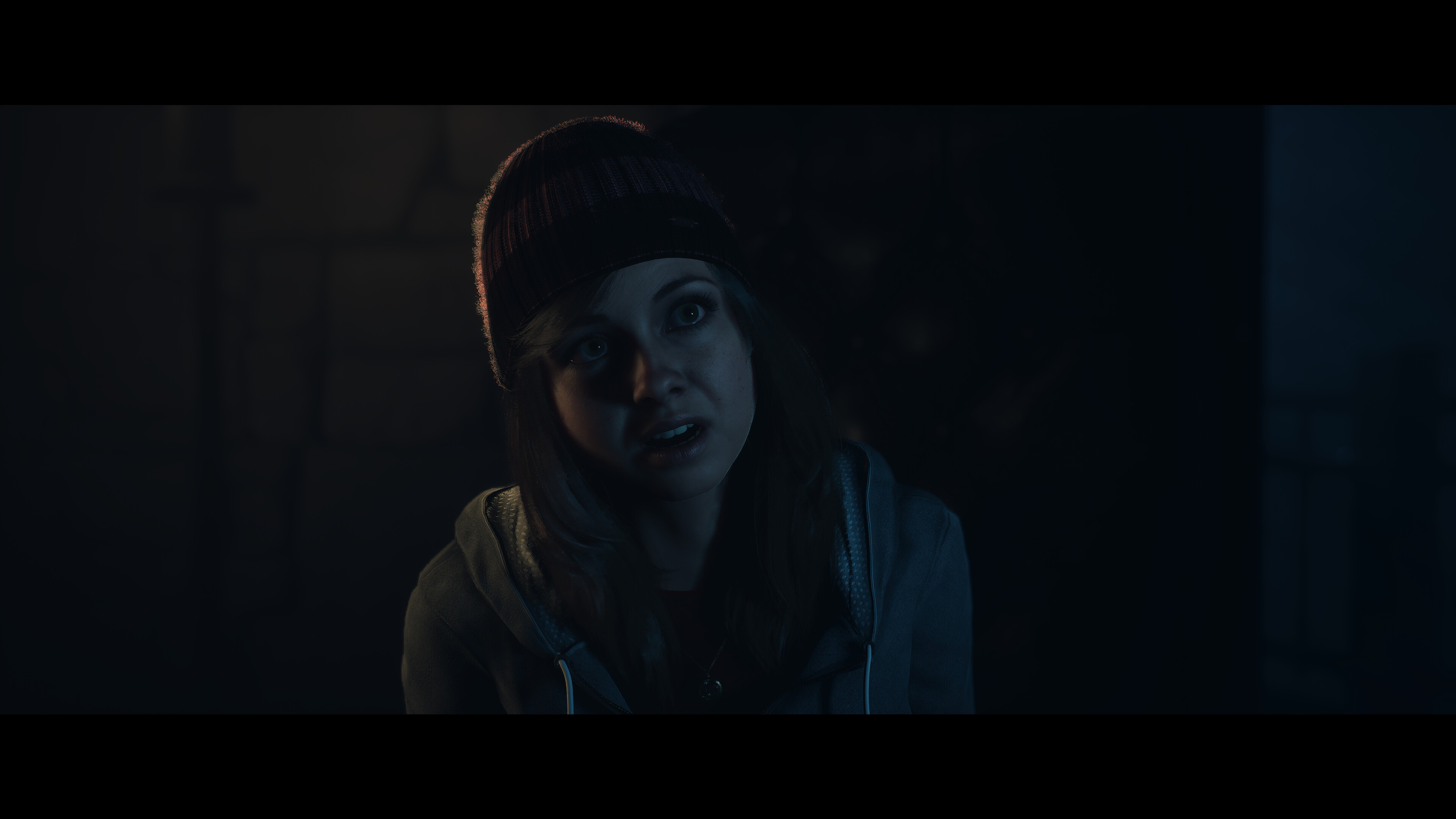 Until Dawn™ screenshot 9