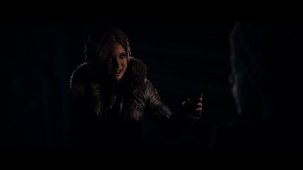 Until Dawn™ screenshot