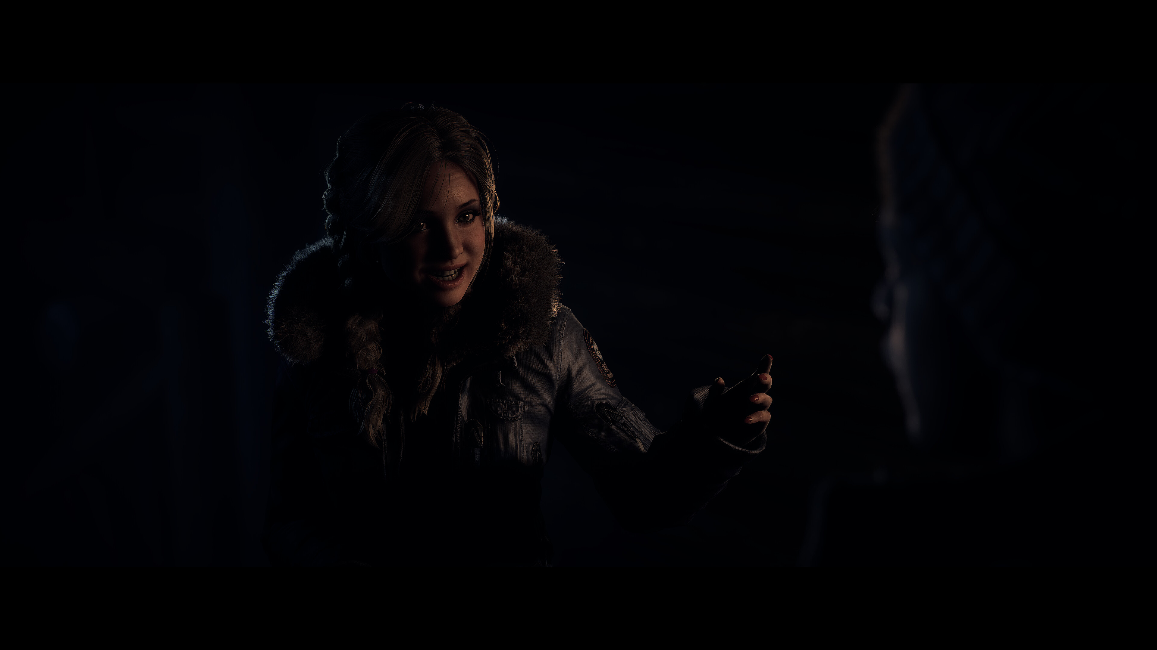 Until Dawn™ screenshot 3