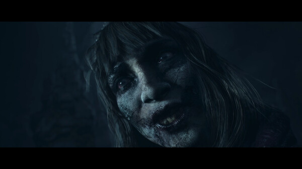 Until Dawn™ screenshot