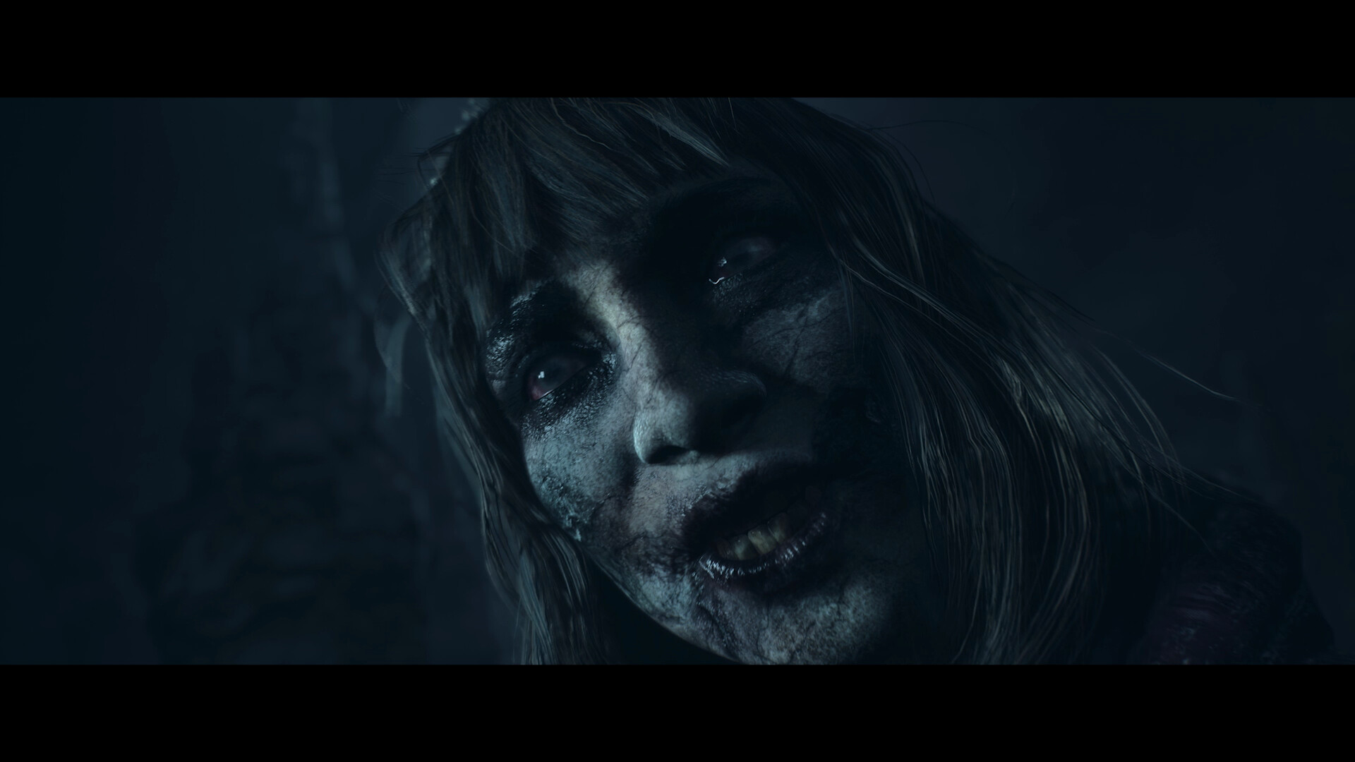 Until Dawn™ screenshot 15