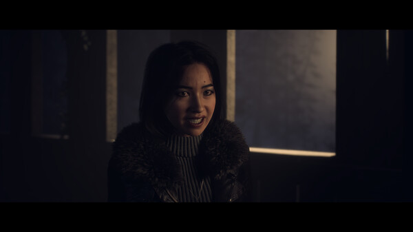 Until Dawn™ screenshot