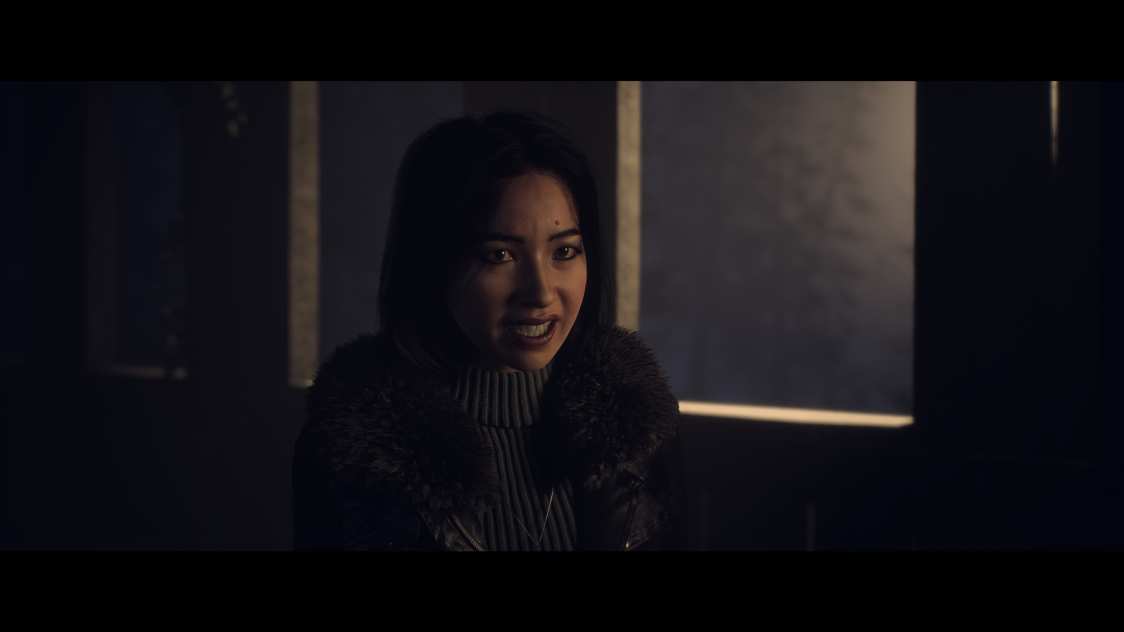 Until Dawn™ screenshot 12
