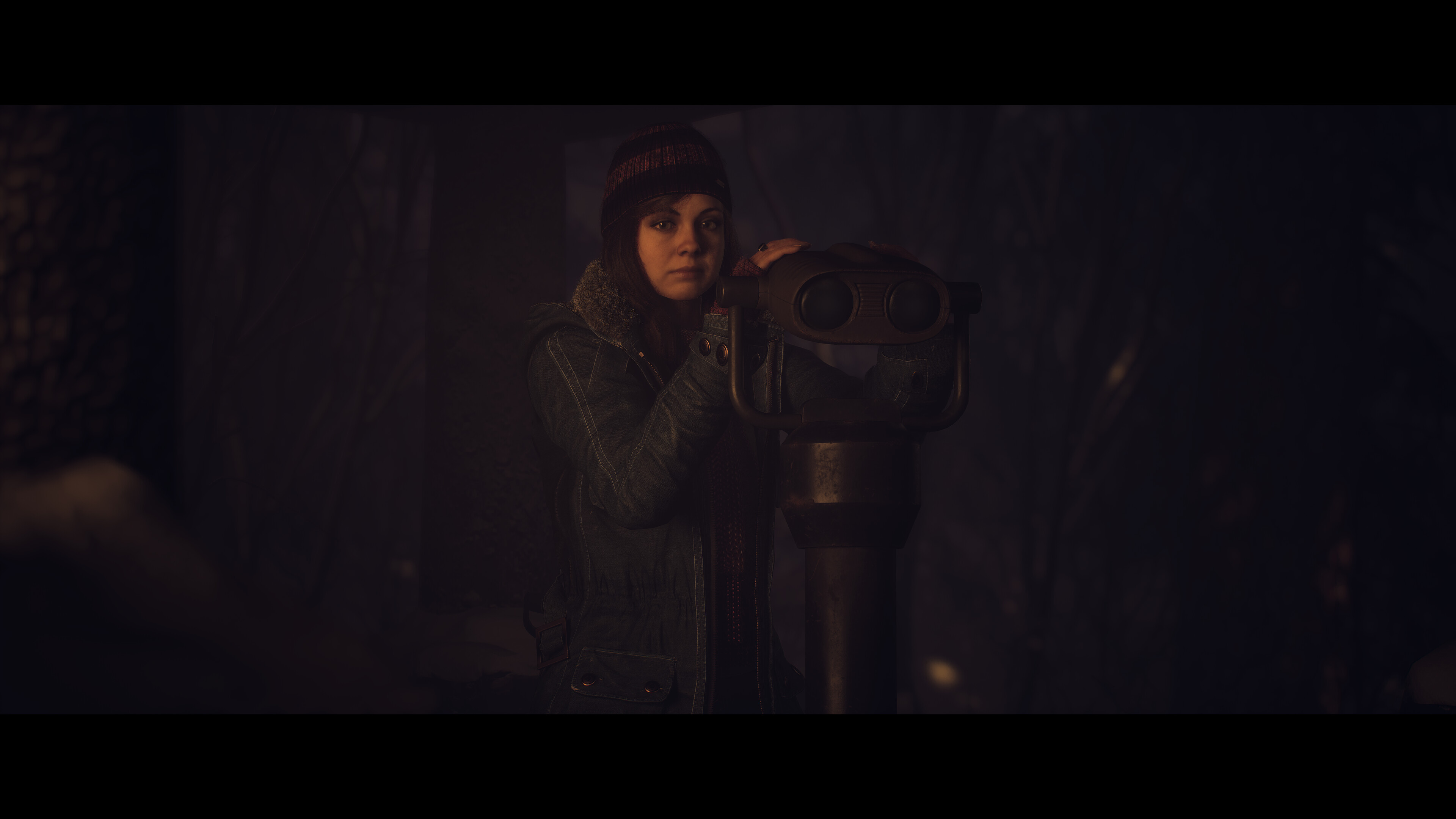 Until Dawn™ screenshot 11