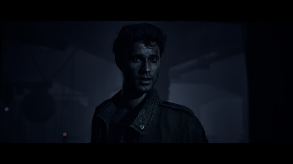 Until Dawn™ screenshot