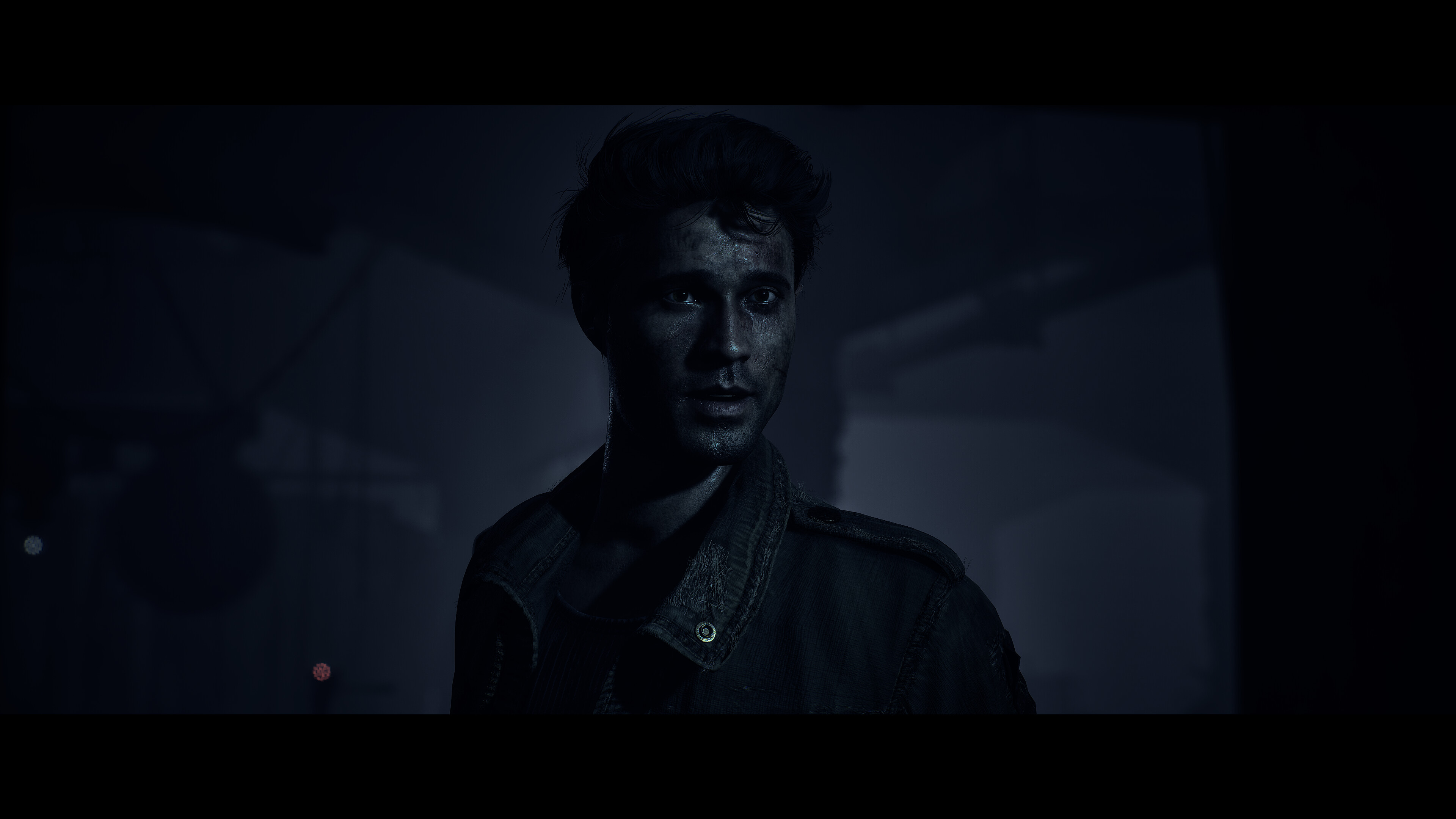 Until Dawn™ screenshot 6