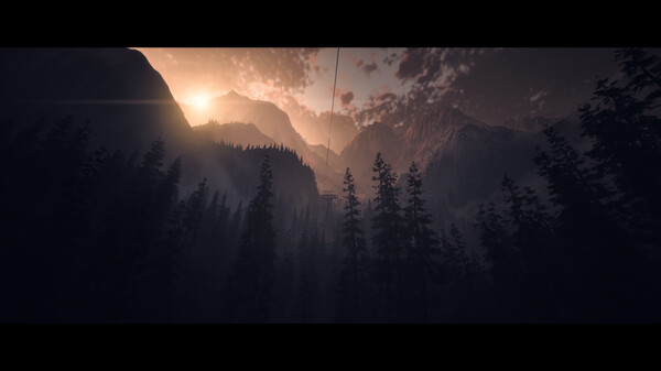 Until Dawn™ screenshot