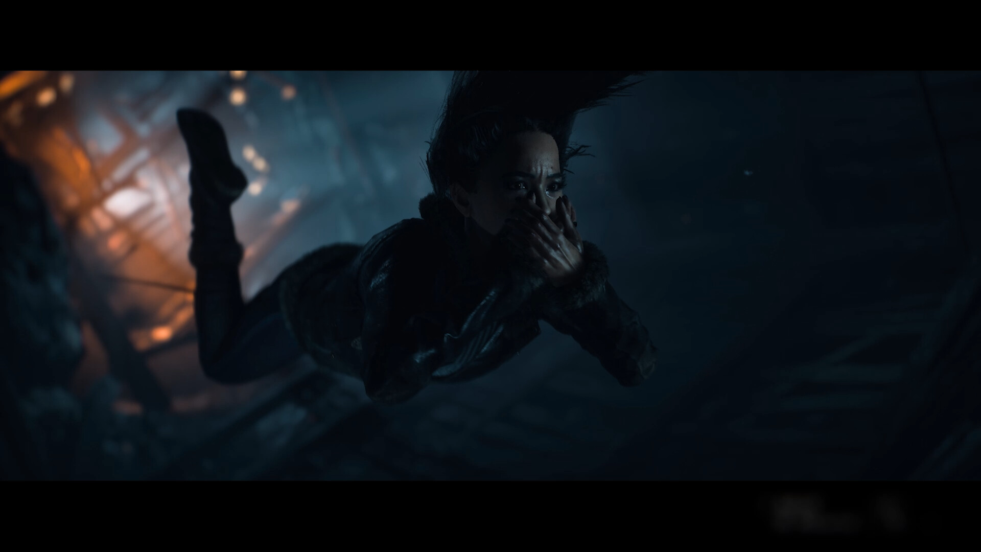 Until Dawn™ screenshot 17