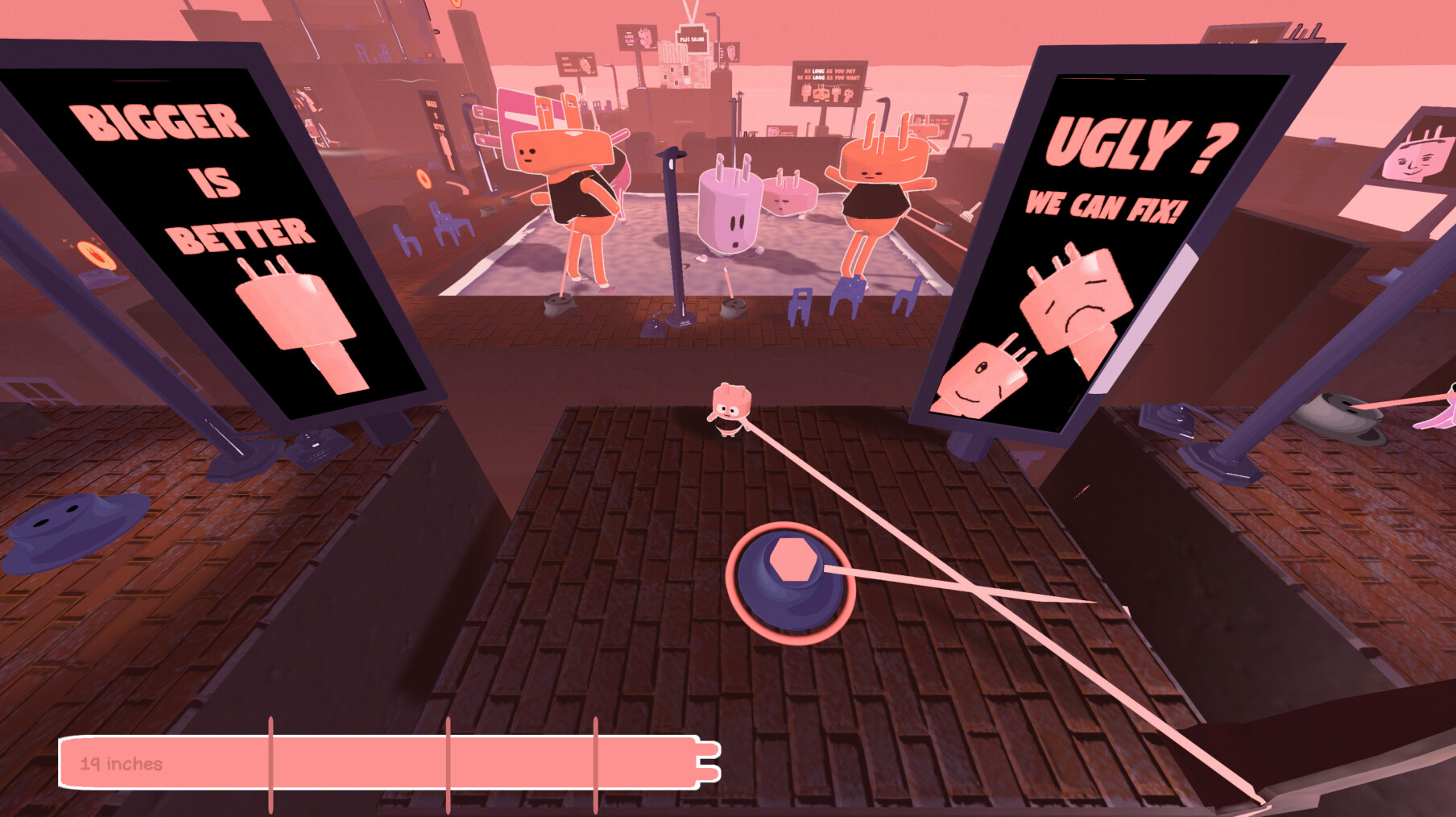 Elong Plug screenshot 4