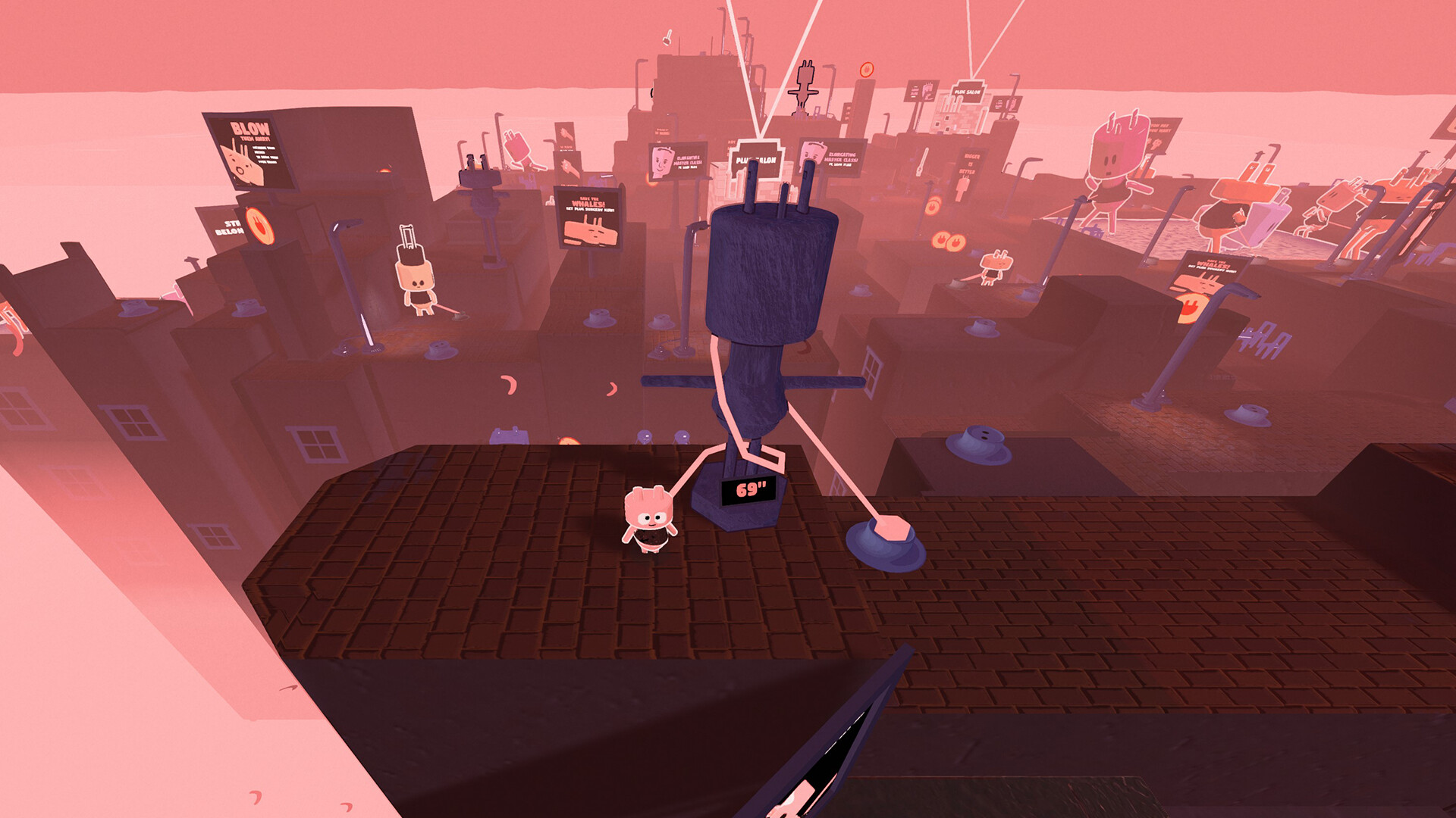 Elong Plug screenshot 1