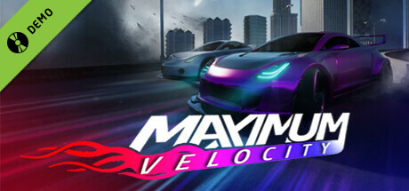 Maximum Velocity Demo Steam Charts (App 2172070) · SteamDB