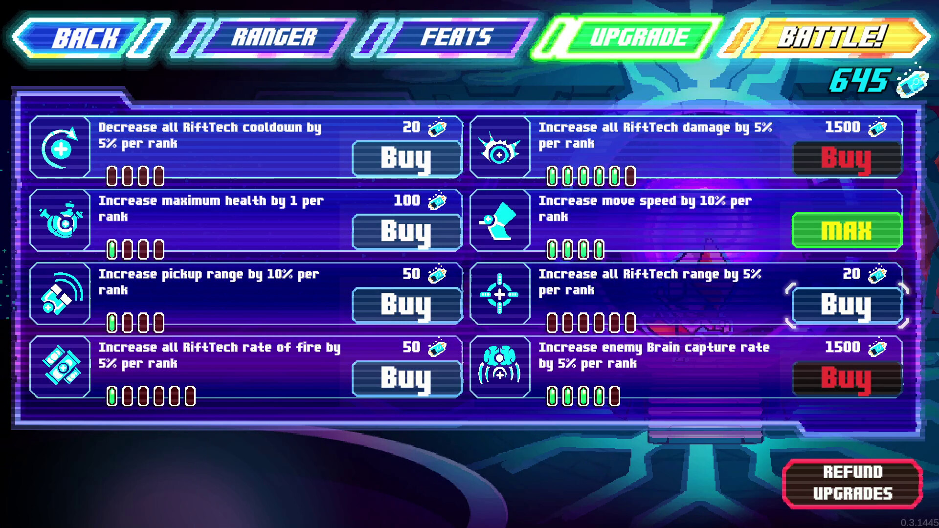 Rift Rangers screenshot 16