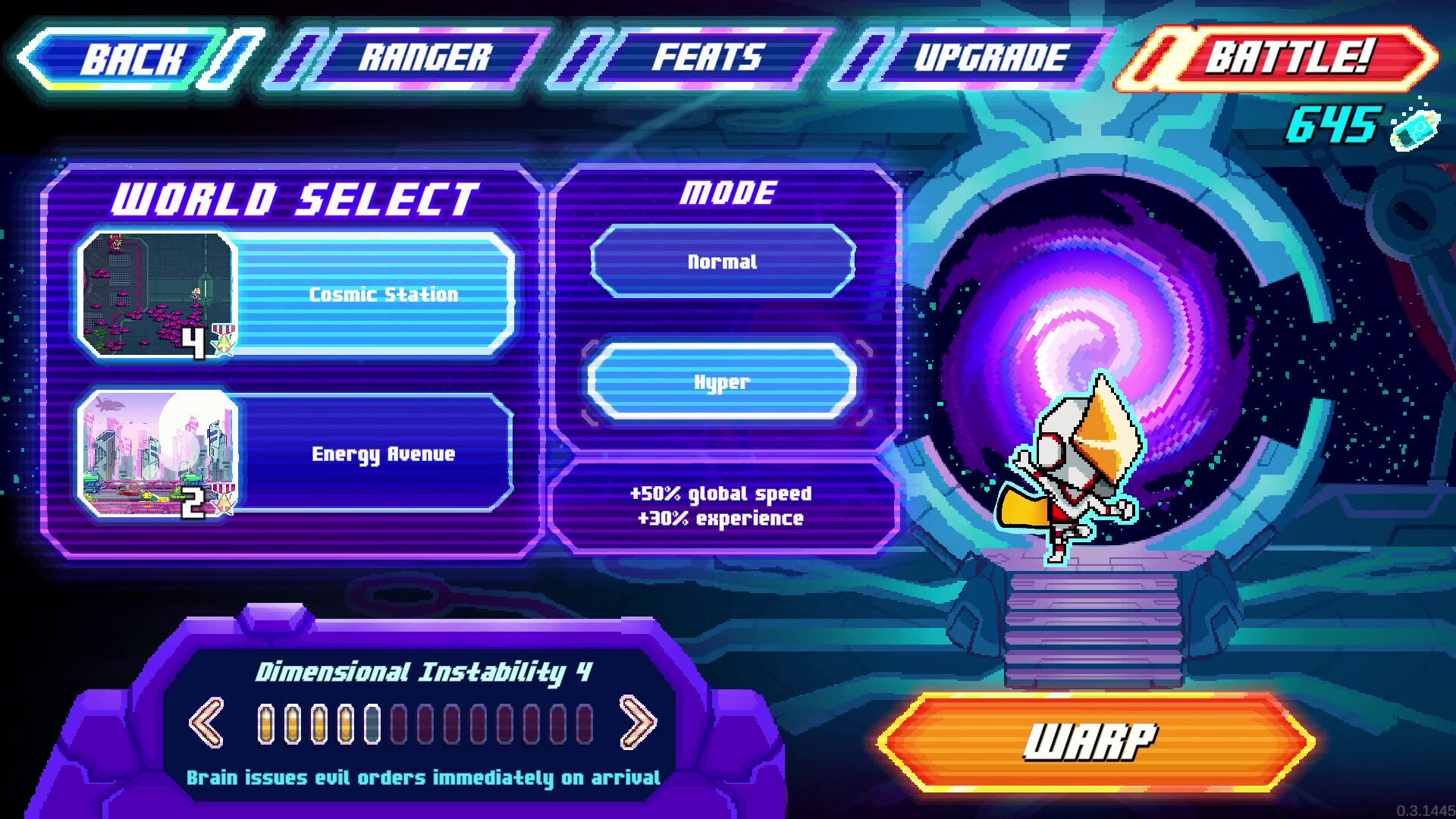 Rift Rangers screenshot 10