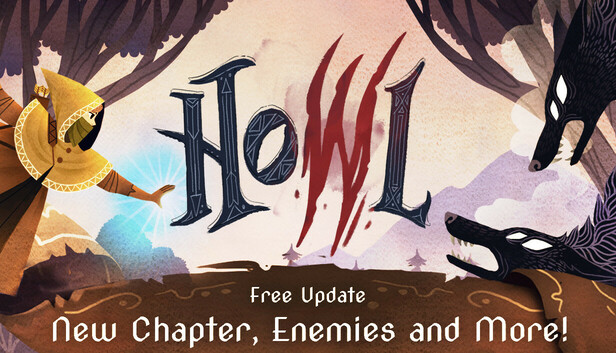 Howl on Steam