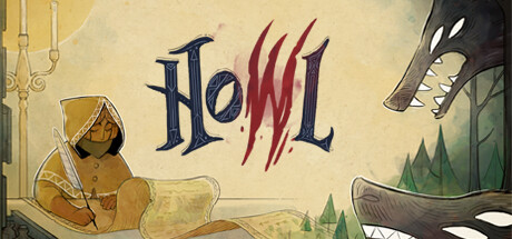 Howl Cover Image