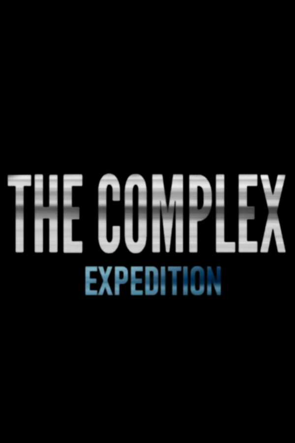 The Complex: Expedition
