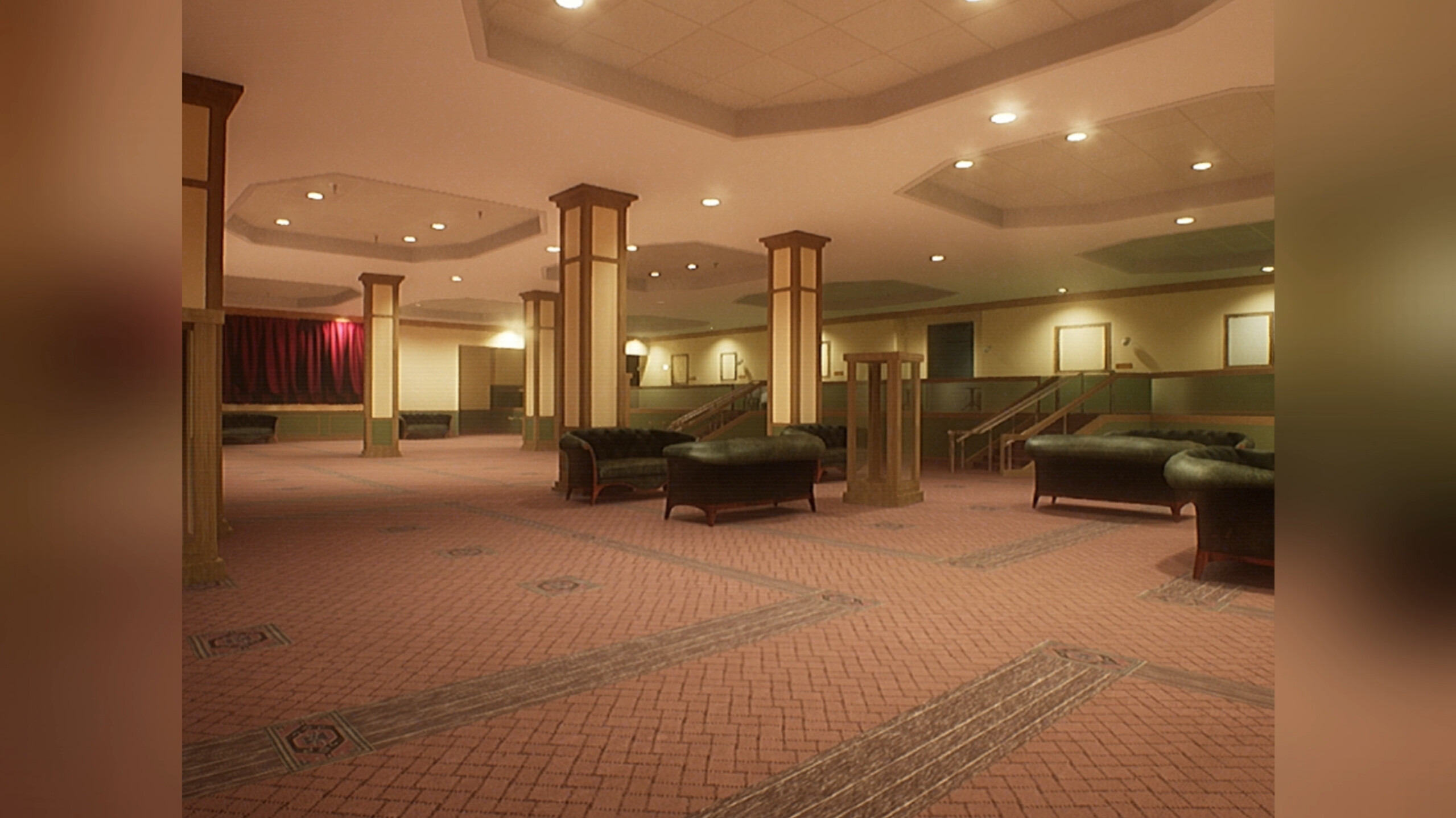 The Complex: Expedition screenshot 7