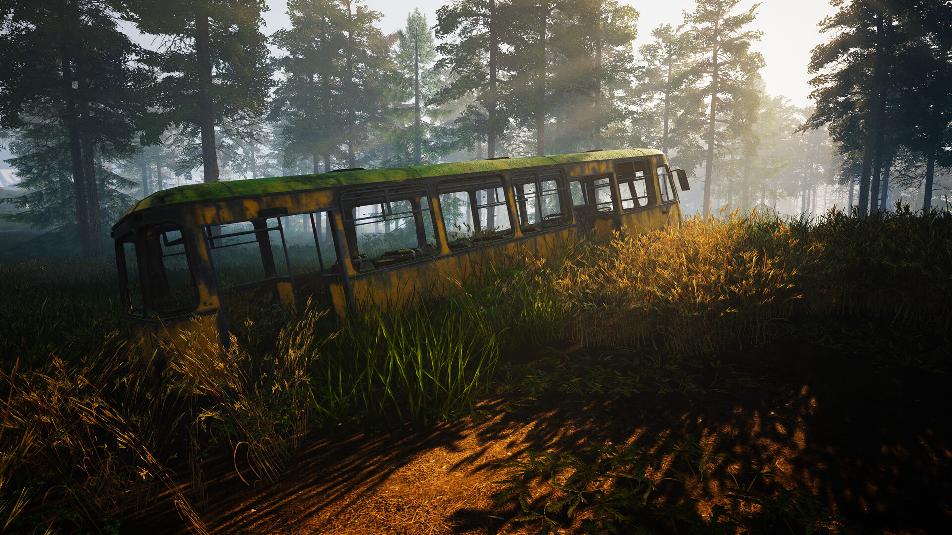 Last Whisper screenshot 4