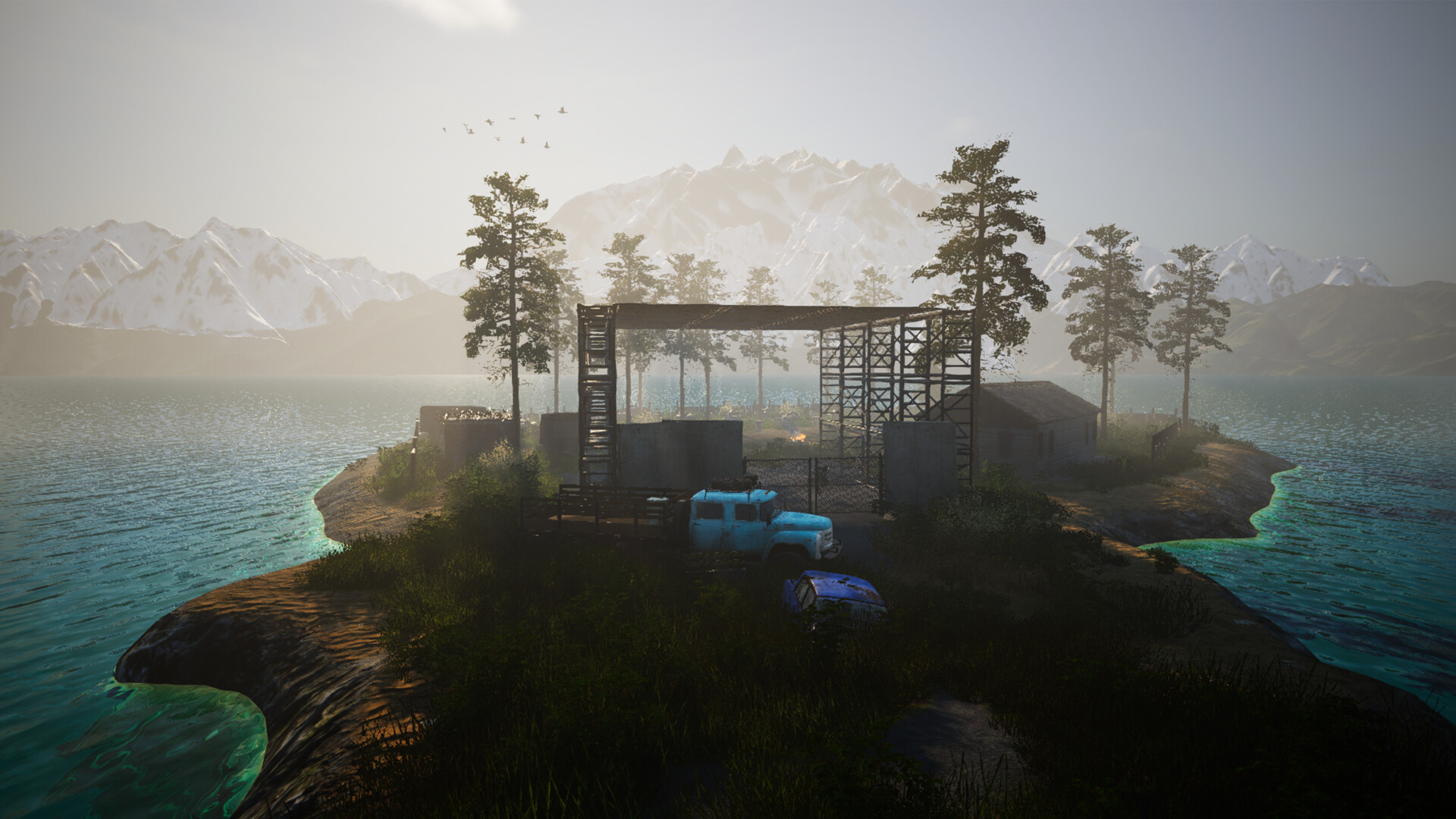 Last Whisper screenshot 13