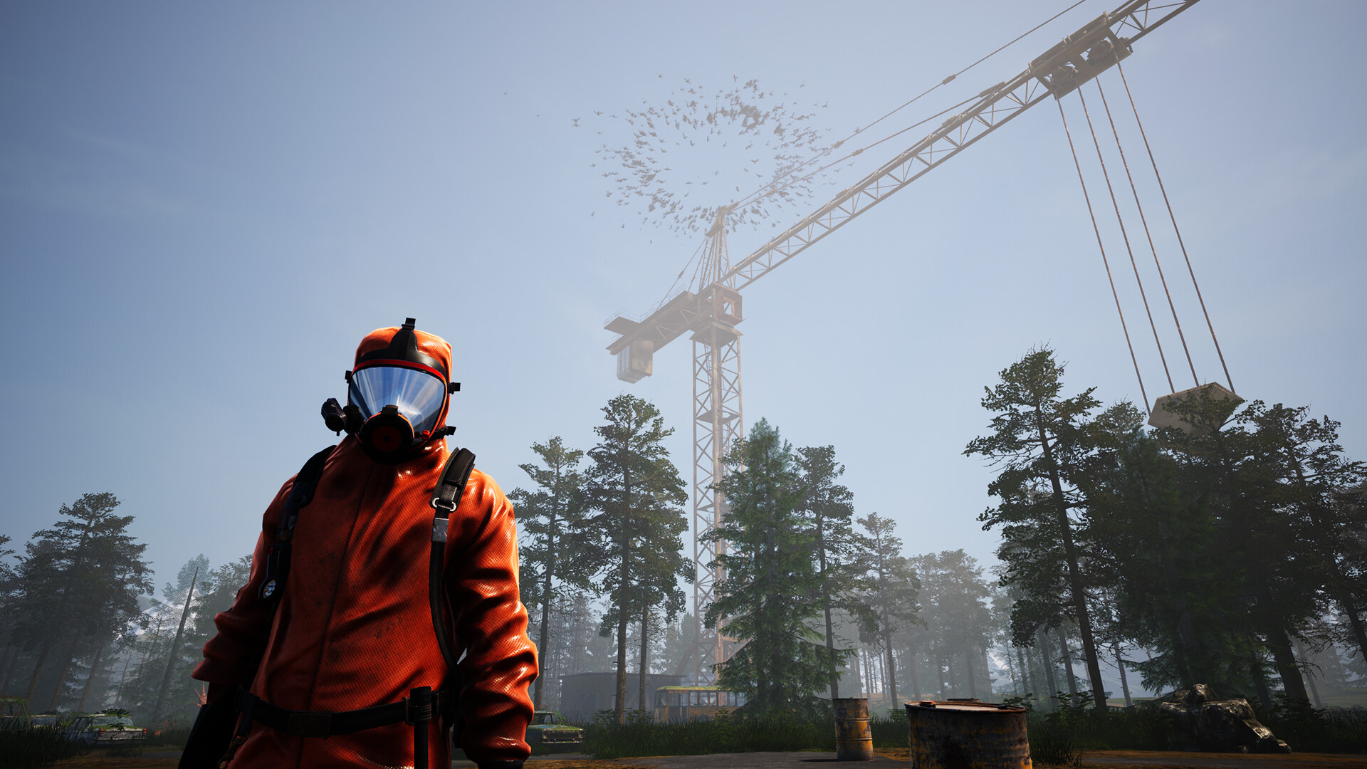 Last Whisper screenshot 8