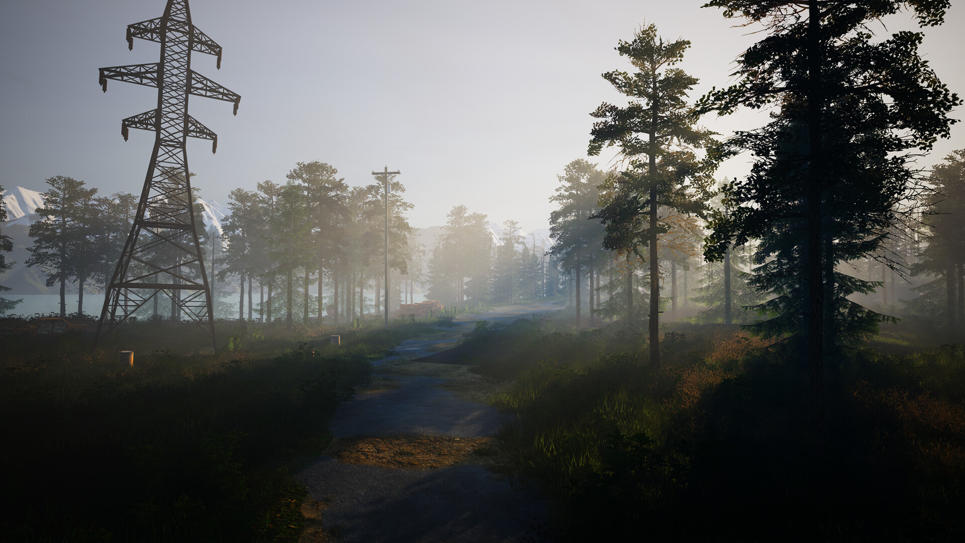 Last Whisper screenshot 10