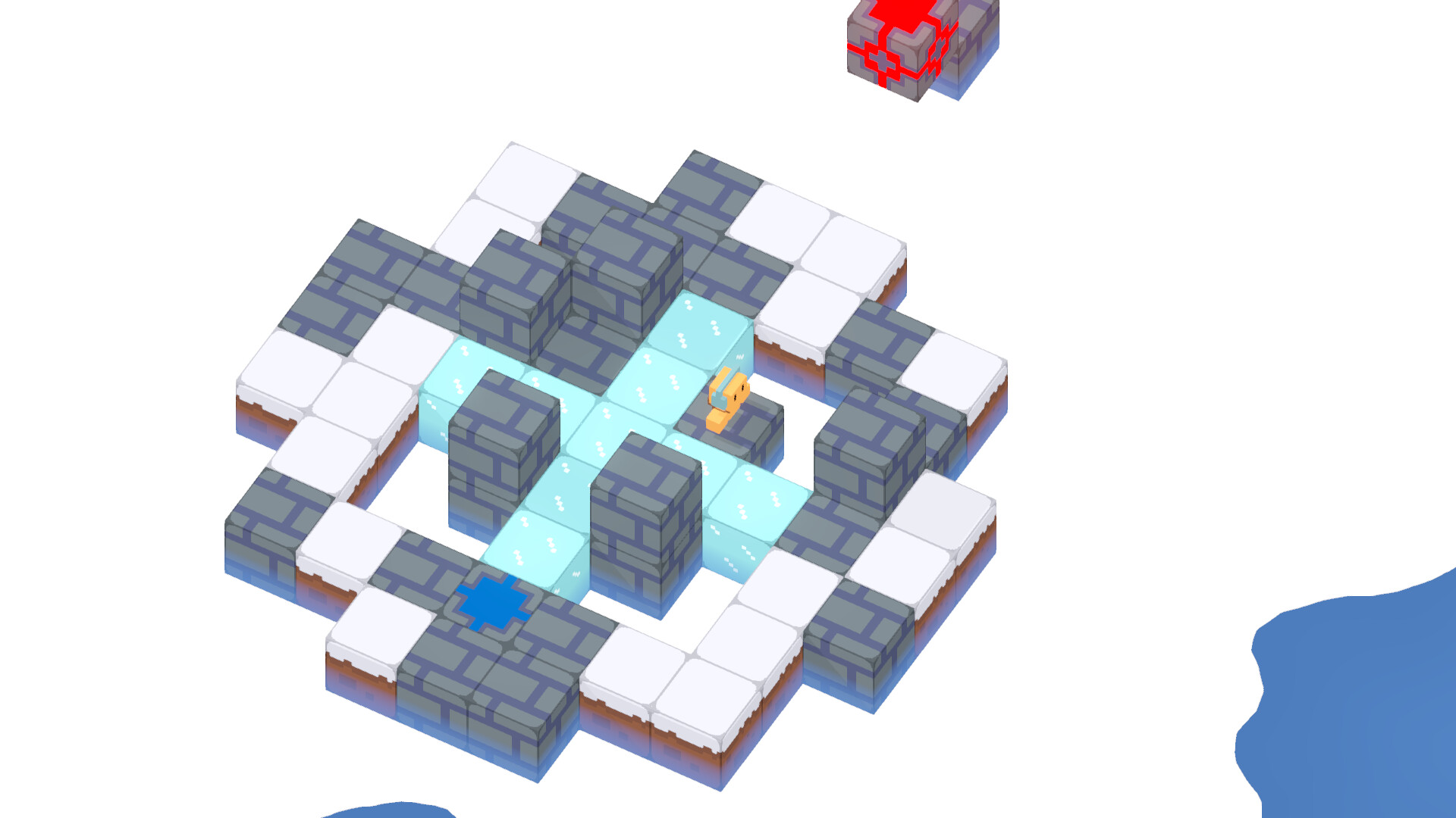 Push a Block screenshot 2