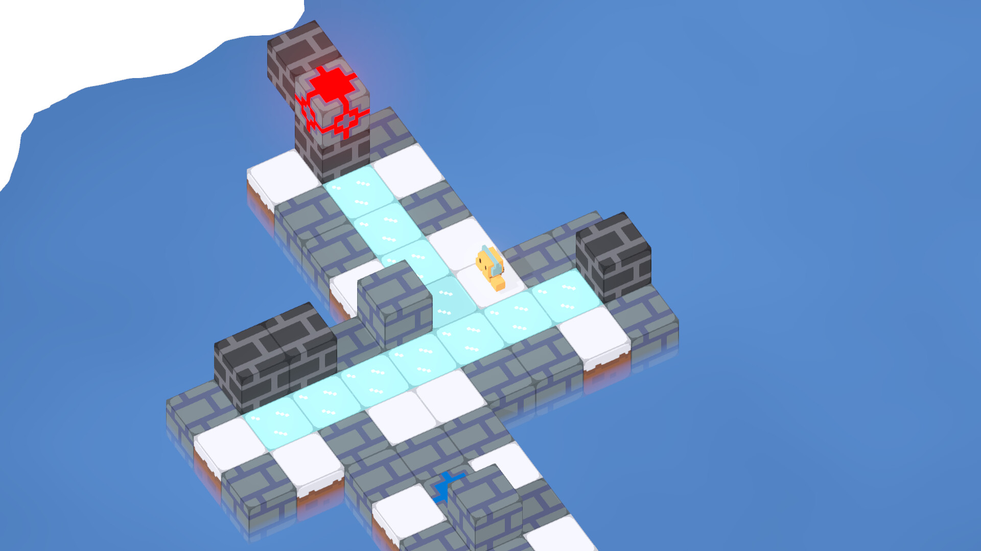 Push a Block screenshot 5