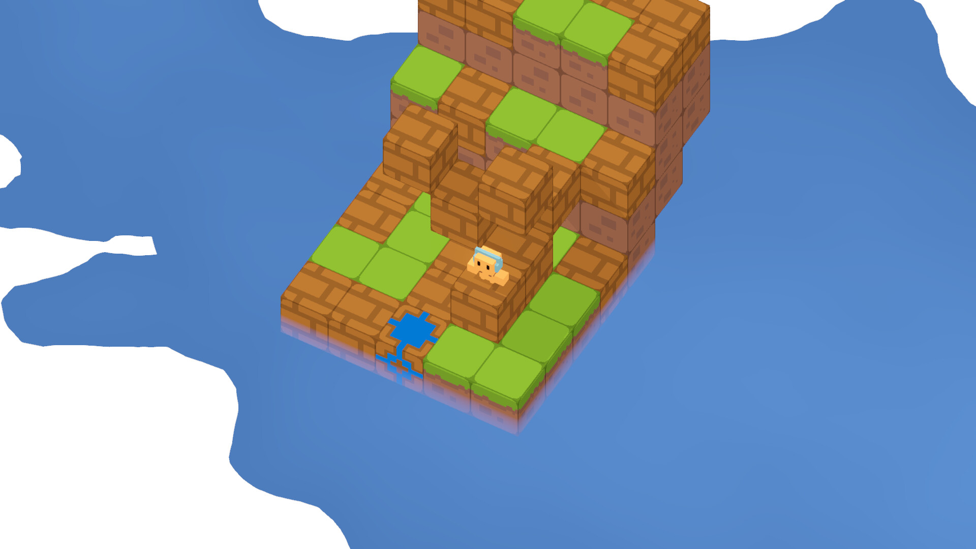 Push a Block screenshot 3