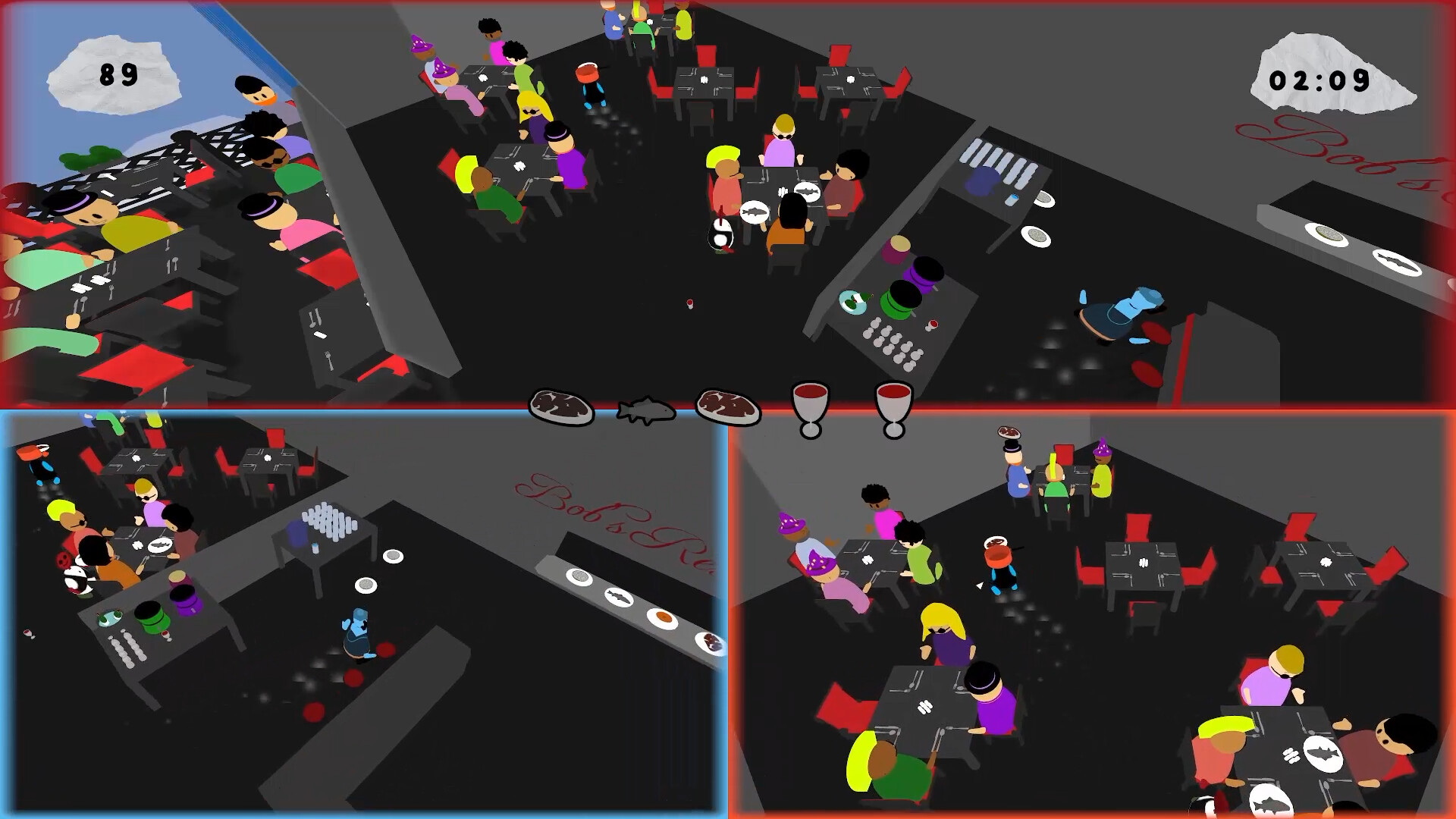 Short Staffed screenshot 4