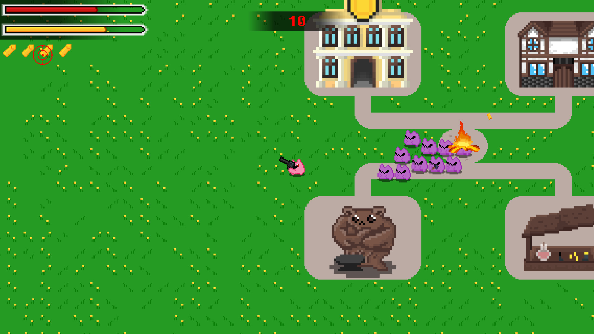 Lunch Box screenshot 2