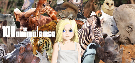 100animalease — Steam header