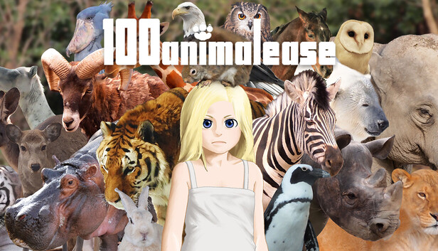 100animalease