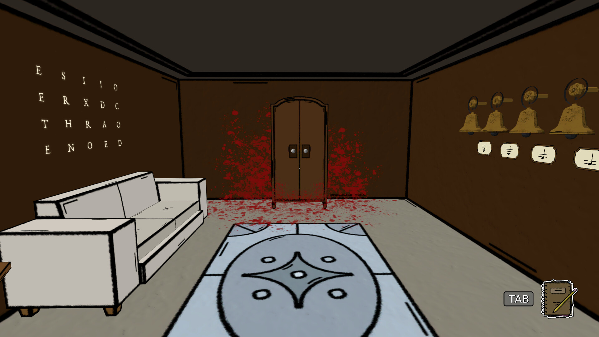 Detective Ridelle screenshot 6
