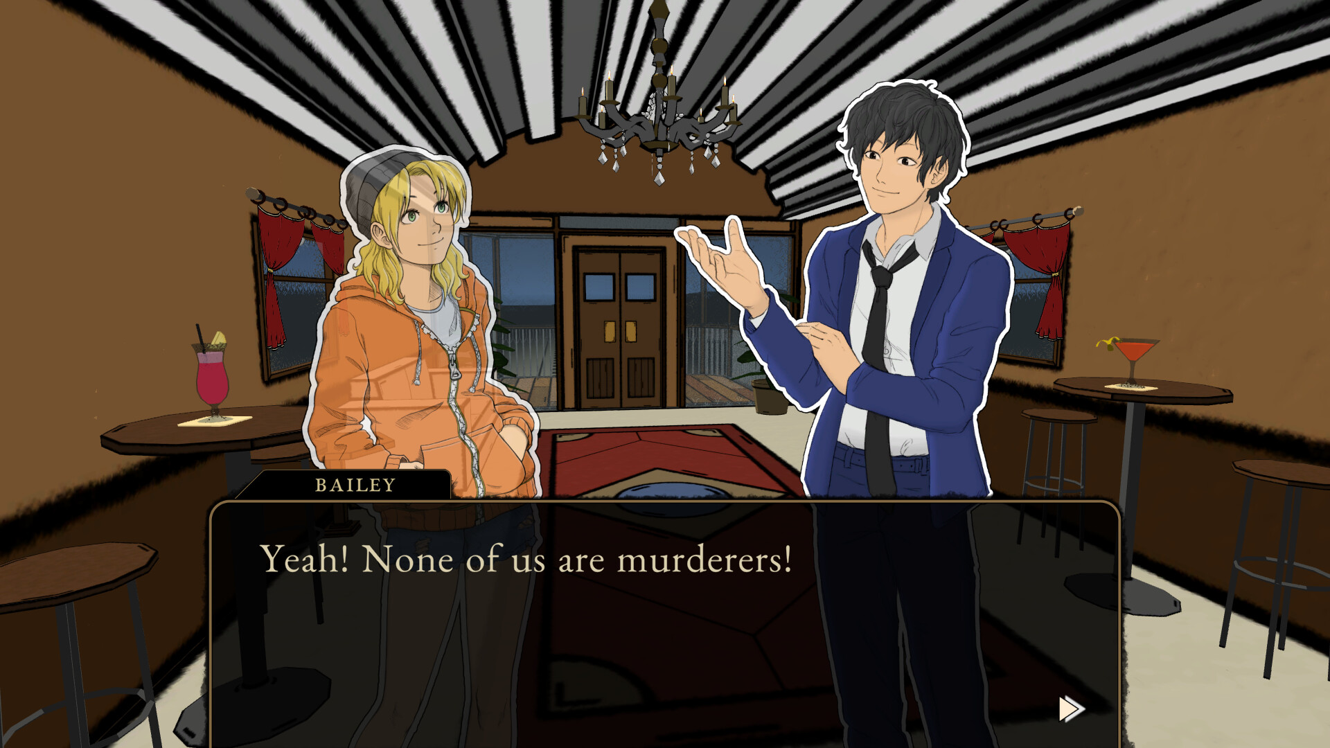 Detective Ridelle screenshot 9