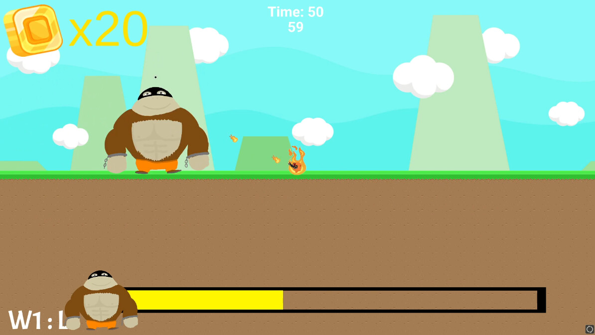 Run Blob Run 2 screenshot 3