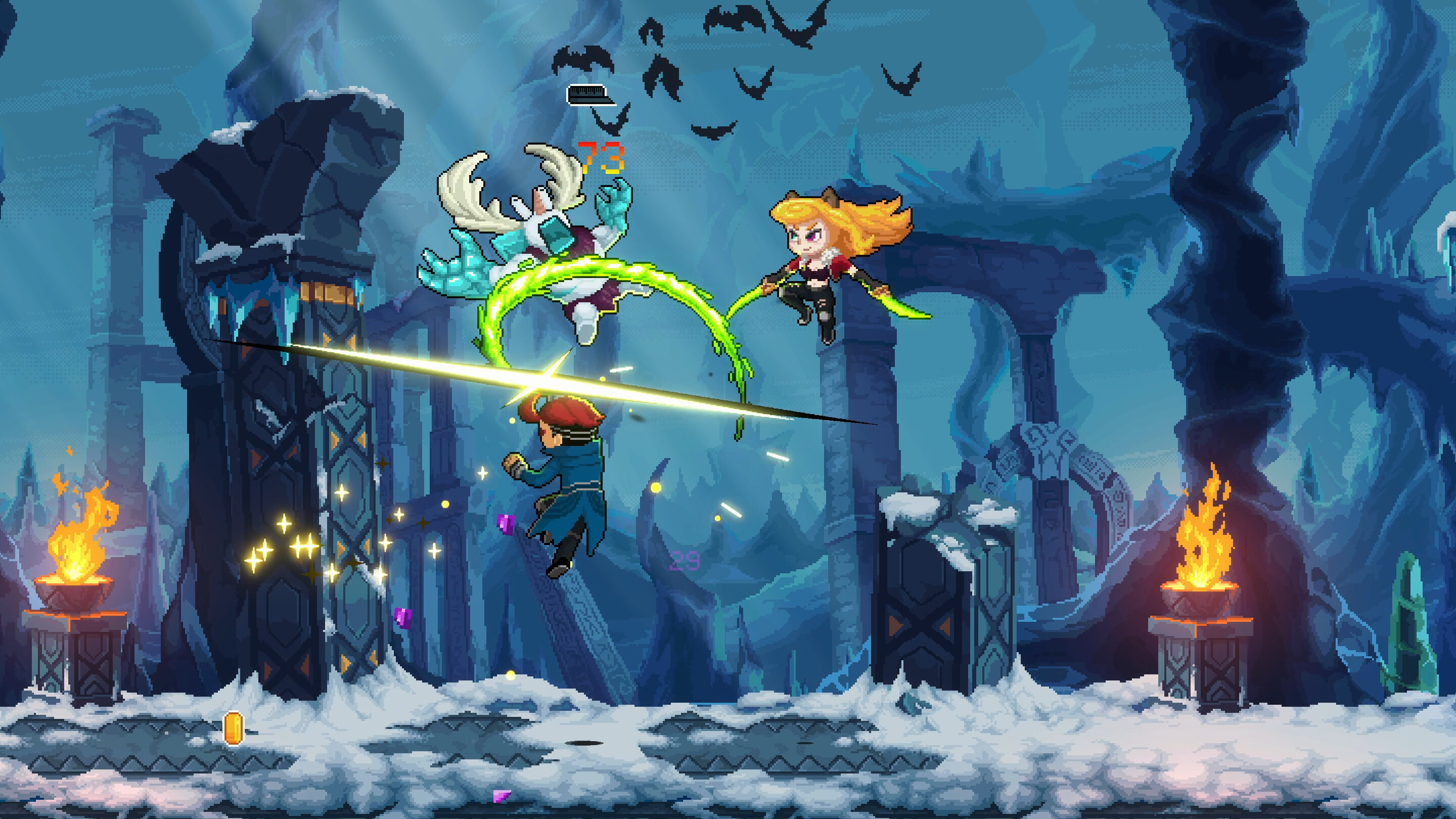 Spirit Mancer screenshot 10