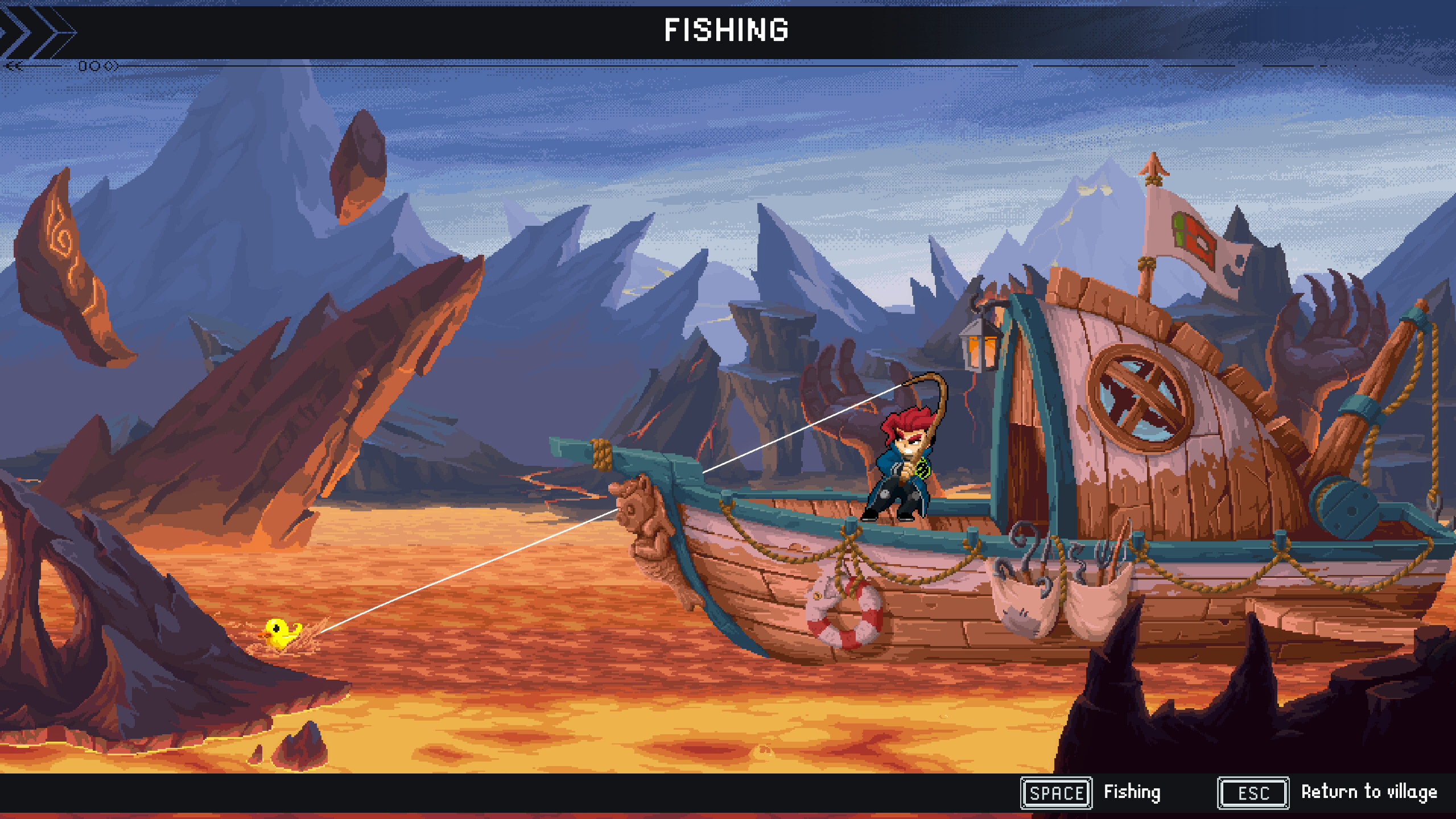 Spirit Mancer screenshot 22